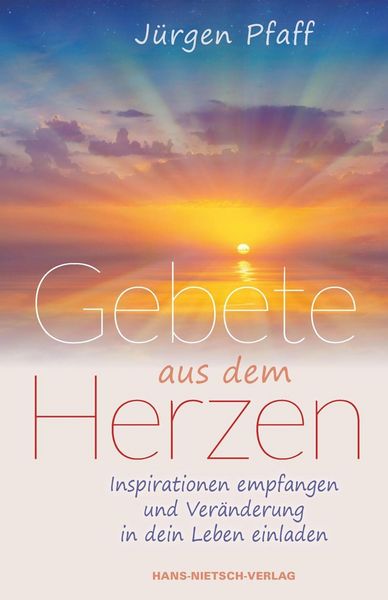 Produktbild: Gebete aus dem Herzen