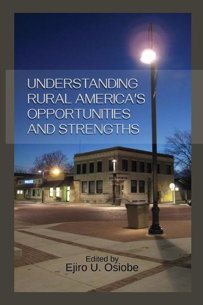 Produktbild: Understanding Rural America's Opportunities and Strengths