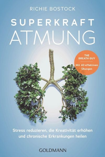Produktbild: Superkraft Atmung