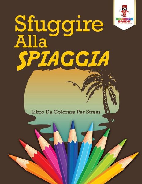 Produktbild: Sfuggire Alla Spiaggia