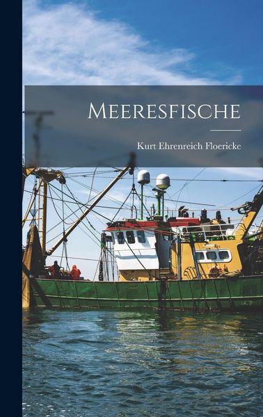 Produktbild: Meeresfische