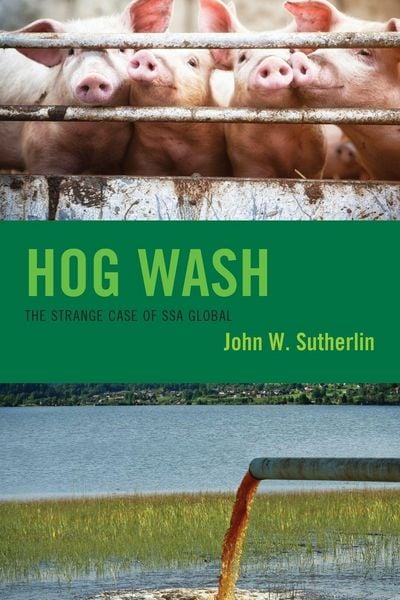 Produktbild: Hog Wash
