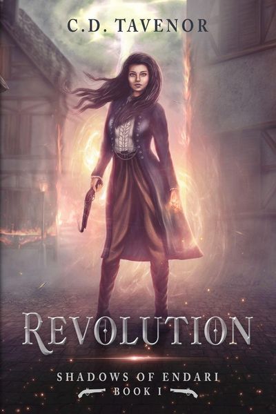 Produktbild: Revolution