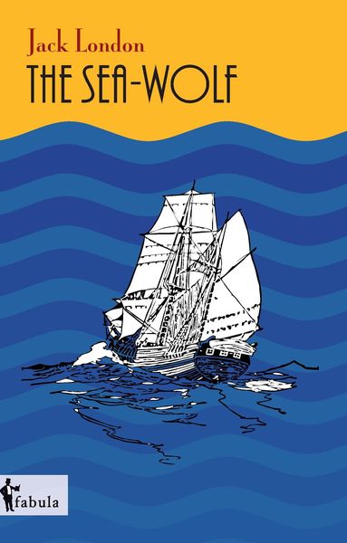 Produktbild: London, J: Sea-Wolf