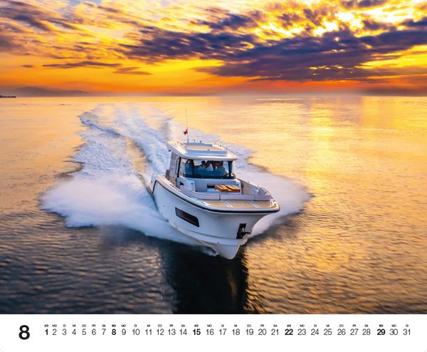Produktbild: Boote 2027