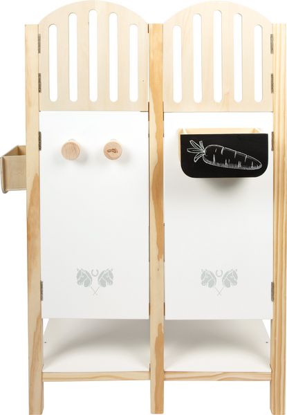 Produktbild: small foot 12795 - Hobby Horse Pferdestall