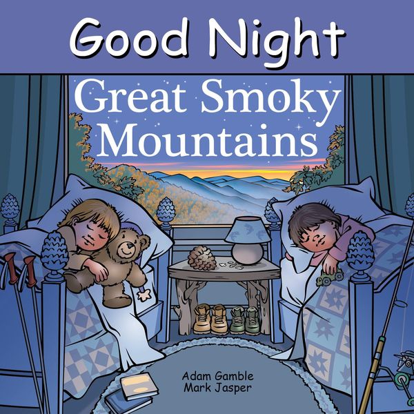 Produktbild: Good Night Great Smoky Mountains