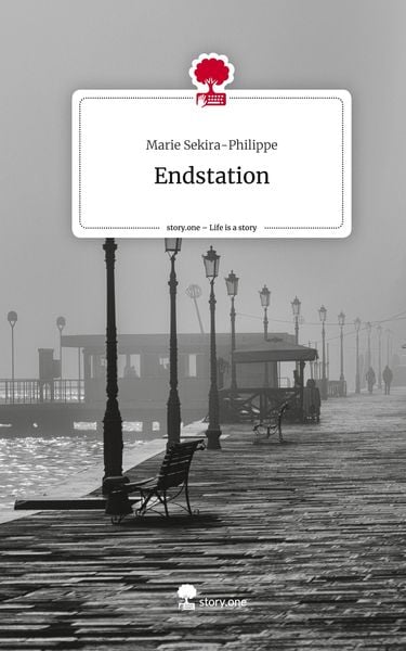 Produktbild: Endstation. Life is a Story - story.one