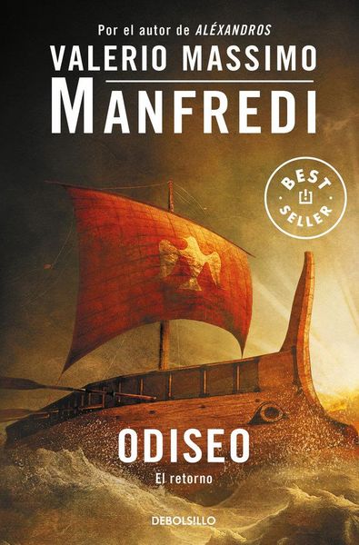 Produktbild: Odiseo : el retorno