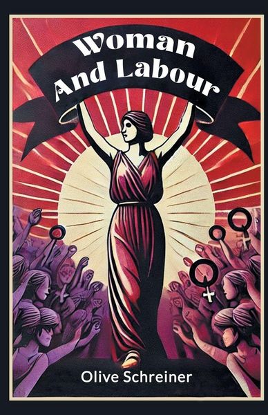 Produktbild: Woman and Labour