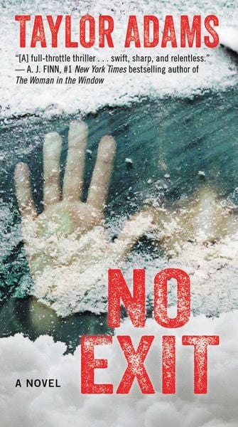 Produktbild: No Exit