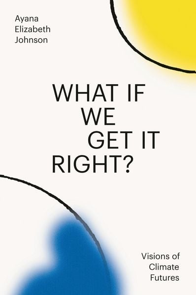 Produktbild: What If We Get It Right?