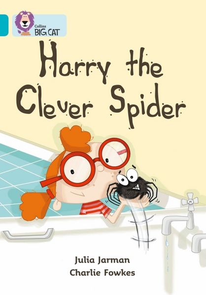 Produktbild: Harry the Clever Spider