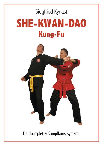 Produktbild: She-Kwan-Dao Kung Fu