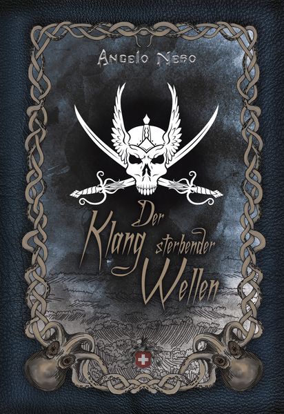 Produktbild: Der Klang sterbender Wellen