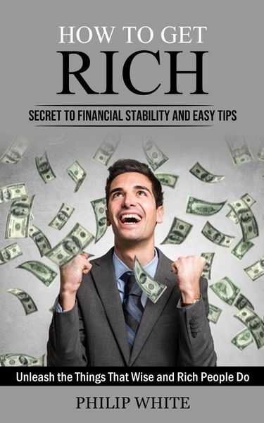 Produktbild: How to Get Rich