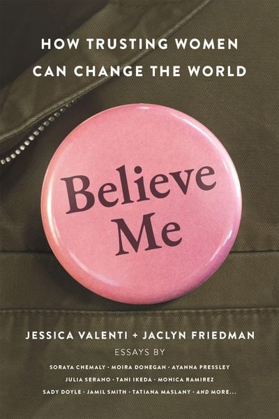 Produktbild: Believe Me