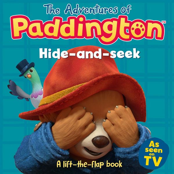 Produktbild: The Adventures of Paddington