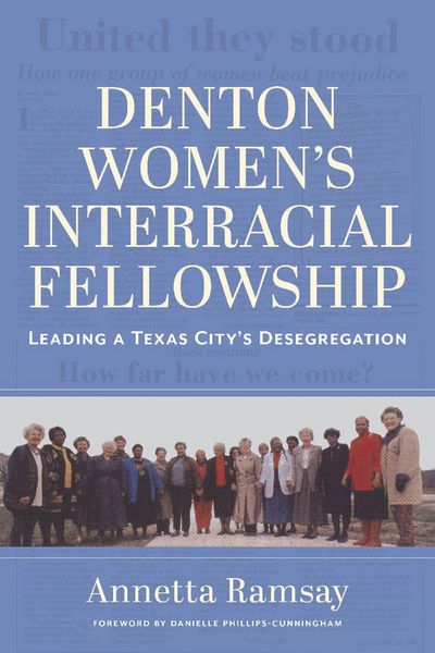 Produktbild: Denton Women's Interracial Fellowship