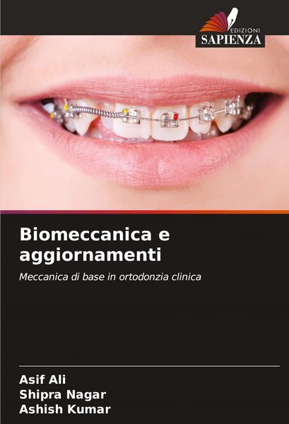 Produktbild: Biomeccanica e aggiornamenti