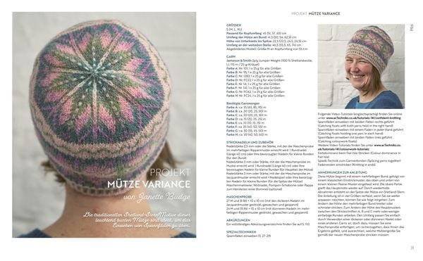 Produktbild: Masterclass Stricken - Die Fortsetzung