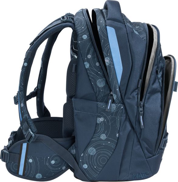 Produktbild: Rucksack MATE Blue Orbit