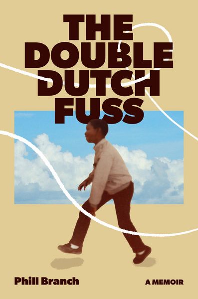 Produktbild: The Double Dutch Fuss