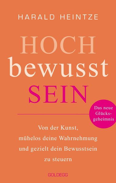 Produktbild: Hochbewusstsein