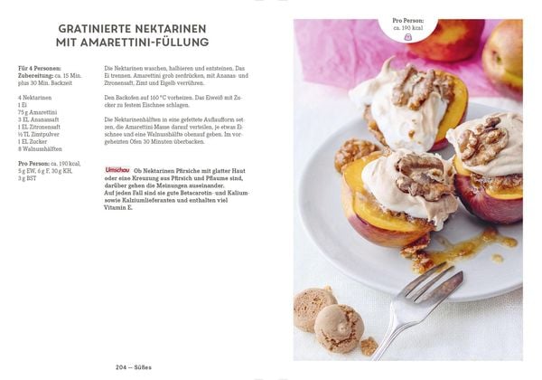Apotheken Umschau: Essen gegen Entzündungen