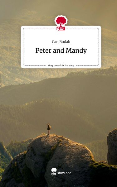 Produktbild: Peter and Mandy. Life is a Story - story.one