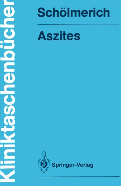 Produktbild: Aszites