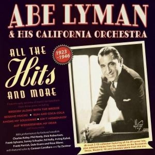 Produktbild: All The Hits And More 1923-46