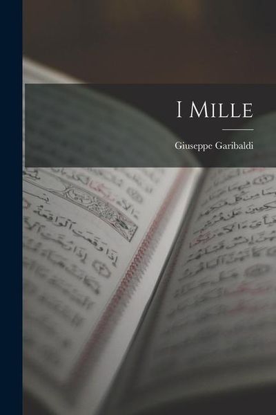 Produktbild: I Mille