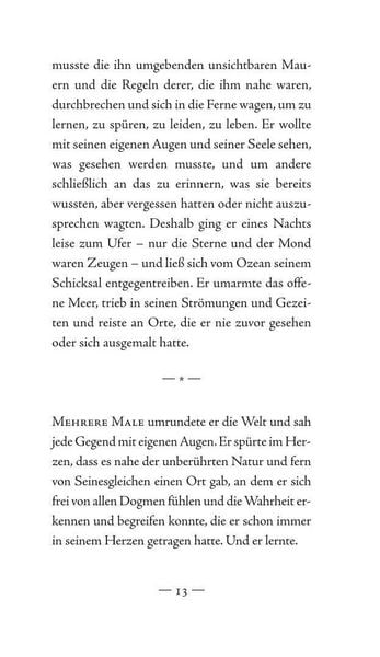 Produktbild: Der Bote