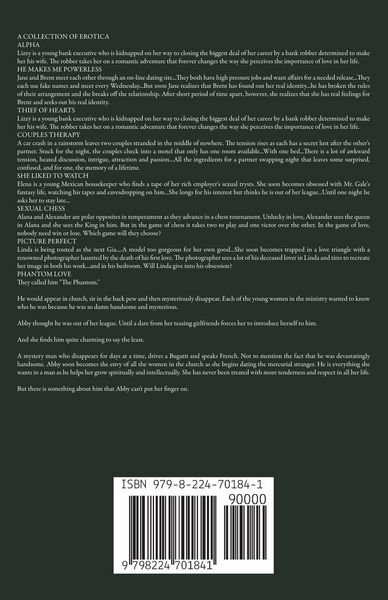 Produktbild: Alpha