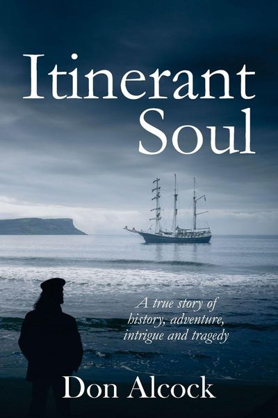 Produktbild: Itinerant Soul