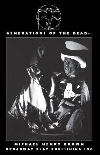 Produktbild: Generations Of The Dead...