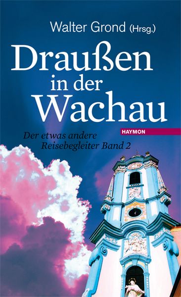 Produktbild: Drau&szlig;en in der Wachau