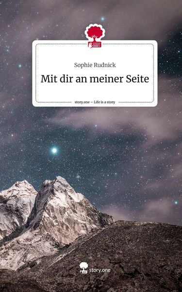 Produktbild: Mit dir an meiner Seite. Life is a Story - story.one