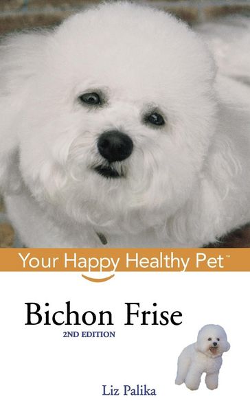 Produktbild: Bichon Frise