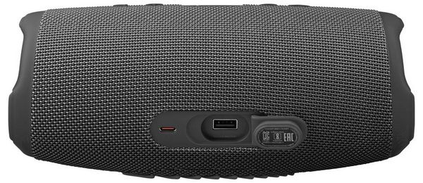 Produktbild: Charge 5 Bluetooth&reg; Lautsprecher Schwarz