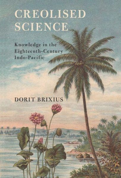 Produktbild: Creolised Science