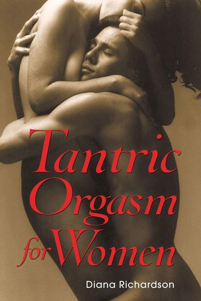 Produktbild: Tantric Orgasm for Women