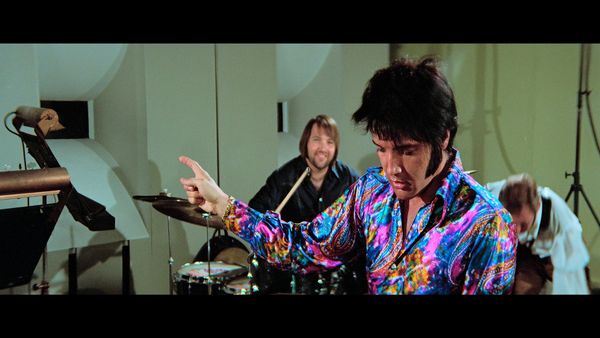 Produktbild: EPiC: Elvis Presley in Concert