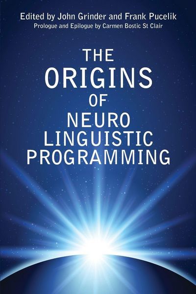 Produktbild: The Origins of NLP