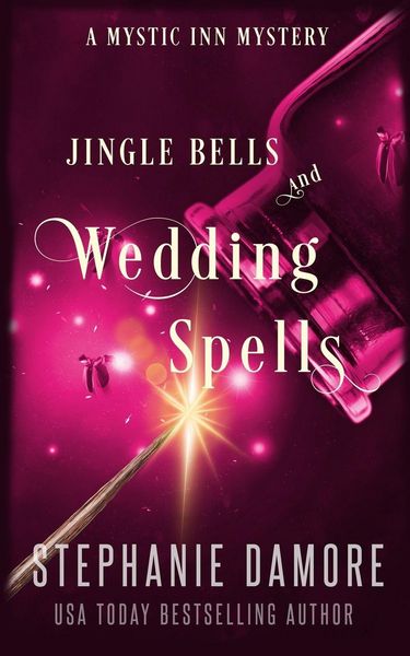 Produktbild: Jingle Bells and Wedding Spells