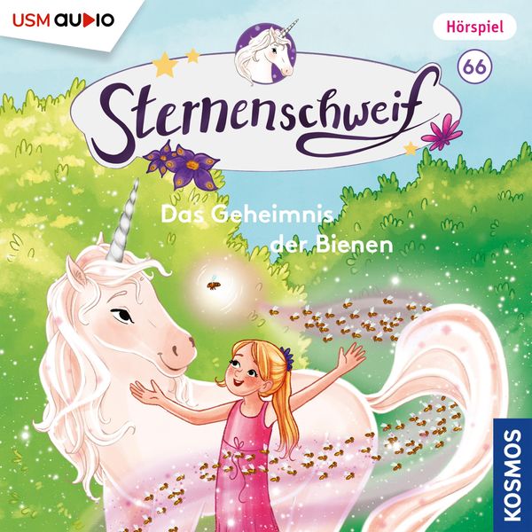Produktbild: Das Geheimnis der Bienen
