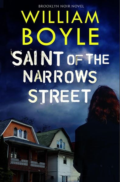 Produktbild: Saint of the Narrows Street