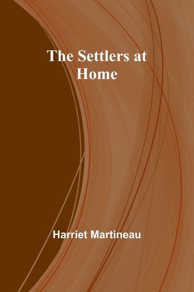 Produktbild: The Settlers at Home