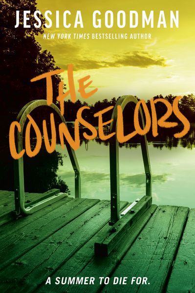 Produktbild: The Counselors